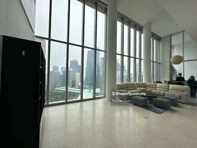 One KL, KLCC For Sale
