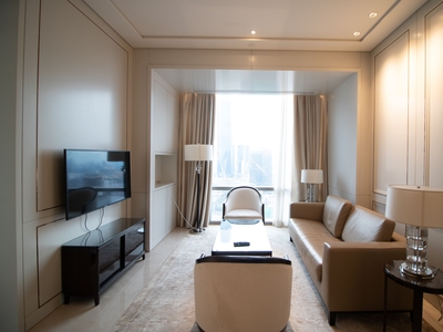 Pavilion Suites Fully Furnished at the Heart of KL