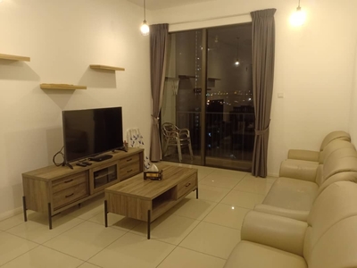 Permas Jaya Senibong Cove Apartment For Rent