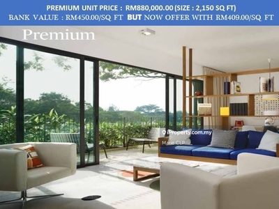 Premium Unit sell with Superb Price