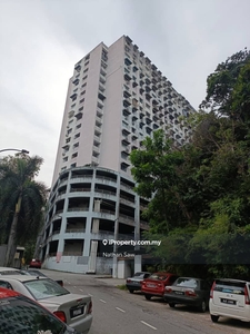 Puncak Erskine Apartment Tanjung Tokong Pulau Pinang