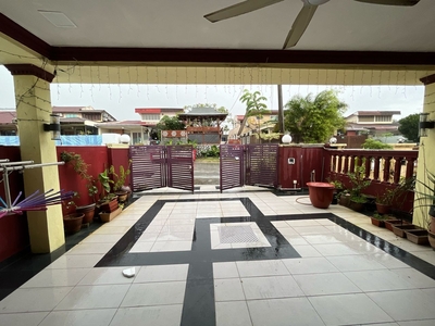 Renovated 2 Storey Terrace House SS 3 Taman Universiti Petaling Jaya