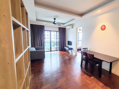 Residency V Old Klang Road 3 Rooms Unit For Rent