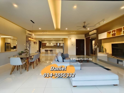 Seaview Alila 2 Super Condominium Tanjung Bungah Penang