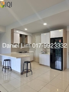Secoya Residences @ Pantai Sentral Park (Fully Furnished) For Sale