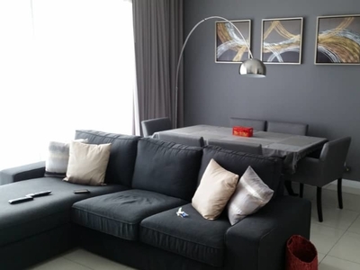 Setia Sky Residences exclusive unit for rent