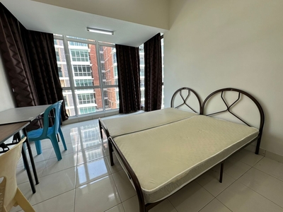 Sg Long Residence @ Bandar Sungai Long For Rent