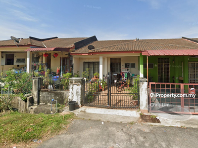Single Storey House Bandar Tasik Kesuma Semenyih