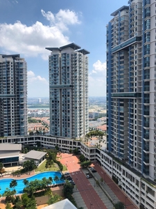 Sky Condominium, Bandar Puchong Jaya, Puchong (New Developer Units)
