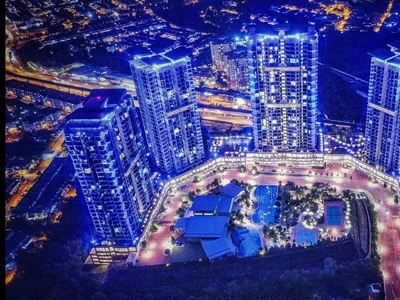 Sky Condominium, Bandar Puchong Jaya, Puchong (New Developer Units)