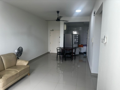 Sofiya Residensi Desa Park City Condo Apartment Fully Furnished for Rent