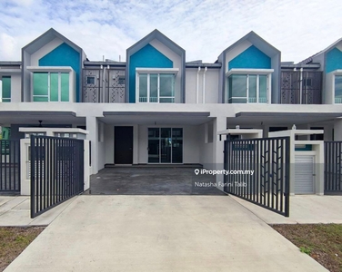 Spacious and Elegant Two Storey Home with Modern Amenities