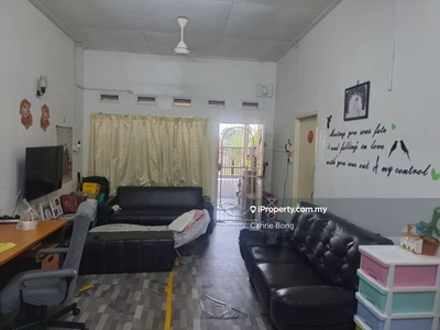 Taman abad , Semi-D single storey house for Sale