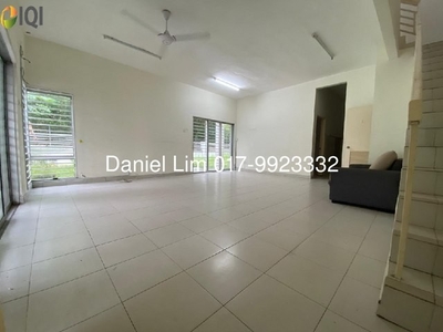 Taman Dato Demang Freehold Corner 2 storey with 20ft Land For Sale