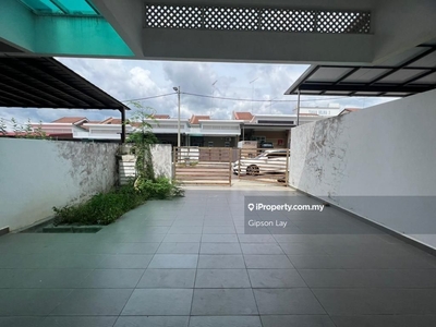 Taman Delima 3 House For Sale