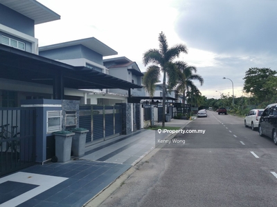 Taman Pulai Indah Johor Bahru @ Freehold, Renovated Unit, Unblock View