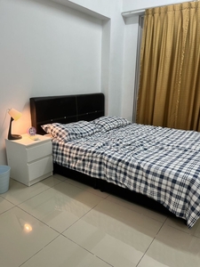 Tiara Mutiara Old Klang Road 3 Rooms Unit For Rent