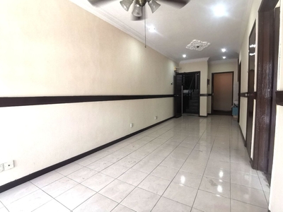 Vista Apartment Damansara Damai Petaling Jaya Low Cost
