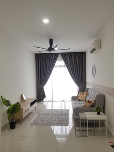 Vivo Residential Suites exclusive unit for Rent!