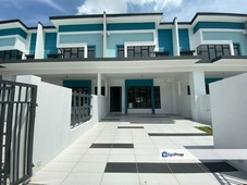 Fully Renovated 2 Storey 24X80 [Monthly RM1.8K]