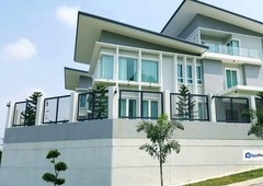 SHAH ALAM -[0% DOWNPAYMENT ] 24X85 FREEHOLD