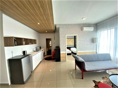 Beautiful 2-bedroom @ Arte + Ampang for rent