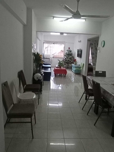 [End Lot] 4R2B Apartment SERI SETIA Sg Way Petaling Jaya