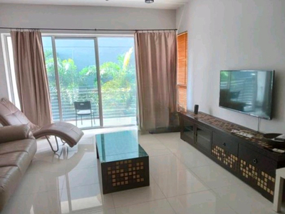 Kiara 1888 Fully Furnished For Rent
