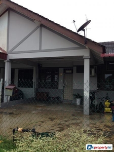 1.5-sty Terrace/Link House for sale in Johor Bahru