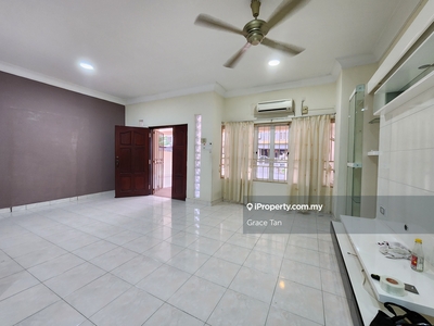 2sty link 22'x70' @ Mutiara Homes, Mutiara Damansara for Sale