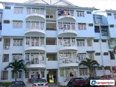 3 bedroom Apartment for sale in Bayan Lepas