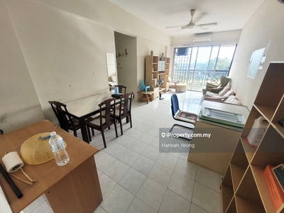 3 Bedroom Unit in Sungai Long at Forest Green For Rent