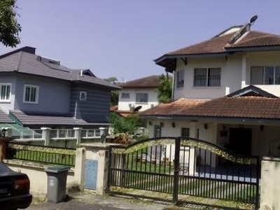 5 bedroom Bungalow for sale in Seremban