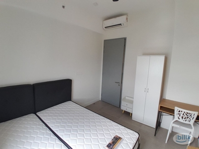 5 mins drive to Sunway Pyramid Middle Room for Rent @ Union Suite, Bandar Sunway