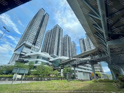 6th Auction! -27% Below Market Price,6 units D'Sara Sentral Auction