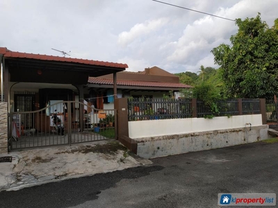 7 bedroom Semi-detached House for sale in Ipoh