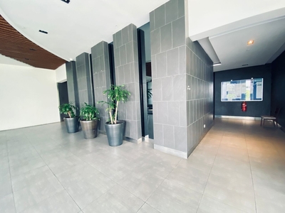 850sf 3 Beds 2 Baths SENTUL POINT Condo Partly Furnished ~ FOR RENT