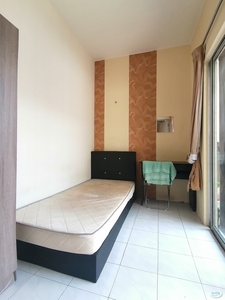 All Inclusive Single Room in Puncak Jalil PUJ 9
