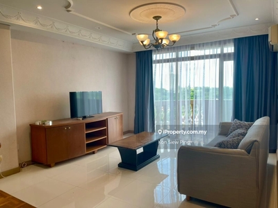 Apartment For Rent at at Riverbank Suite