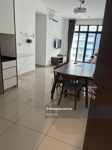 Apartment for rent @ Desaru Utama Residence