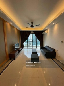 Apartment For Sale @ Johor Bahru