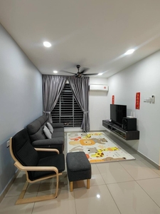 ARC Residence @ Austin Hills, Tmn Daya, Johor, 3 Bedrooms For Rent