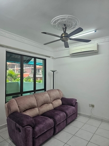 Armanee Condo, Damansara Damai, Petaling Jaya, Selangor For Rent