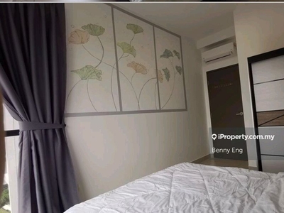 Astetica Residence 5 Bedroom for rent - Rm 3200