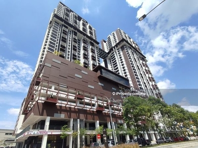 Astetica Residences Serviced residence for Auction Sale