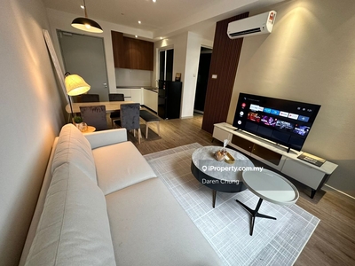 Avona Residence studio type for rent