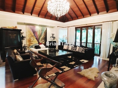 Balinese Bungalow for Sale