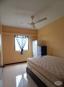 Bayu Tasik Condo 2 Room For Rent Near Lrt