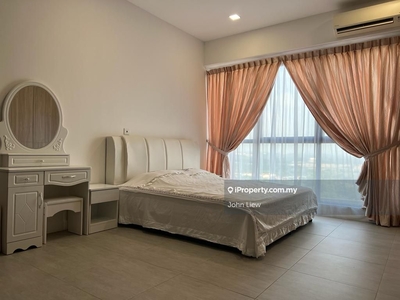 Bell Suites Sepang Studio Fully for Rent