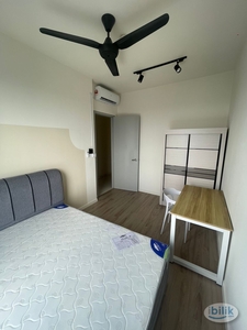 Brand New Room Fully Furnished Free Utilities